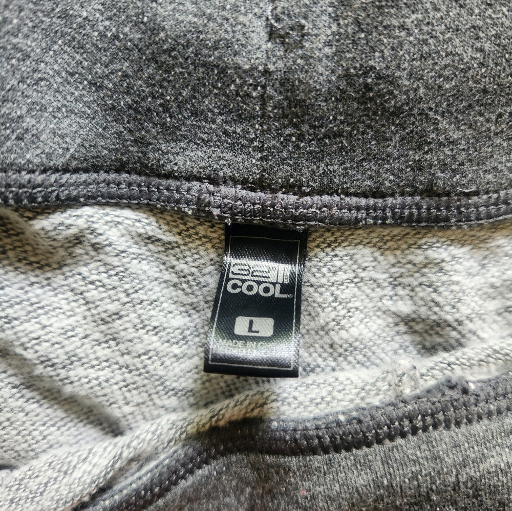 32 Degrees Women's Gray Shorts